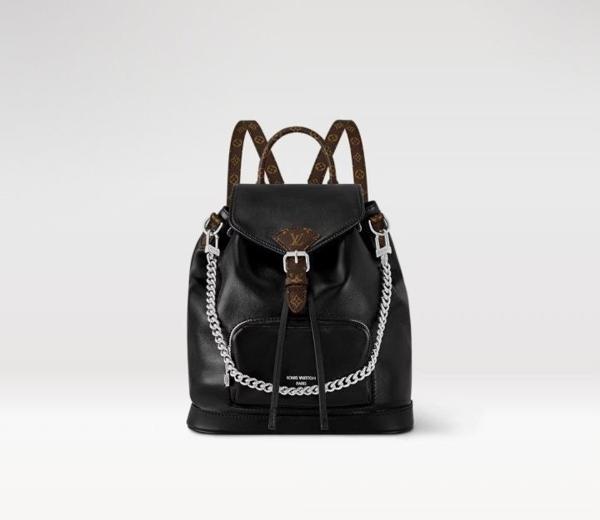 루* 몽수리 바이브 백팩