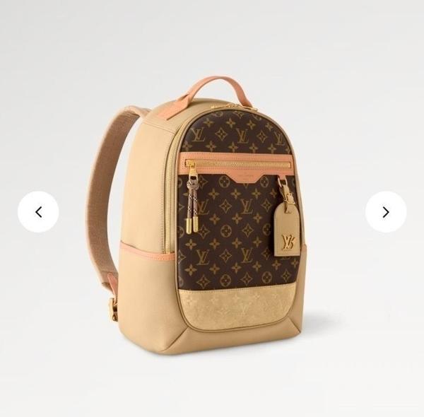 루* 아웃도어 백팩