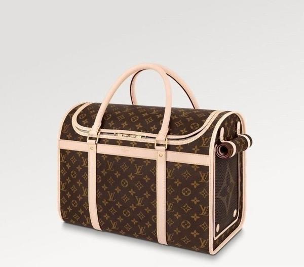 루* Lv 도그캐리어