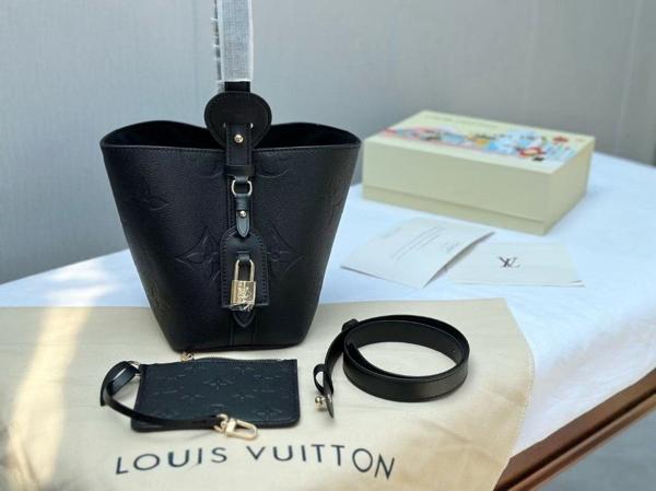 루* 올인버킷백