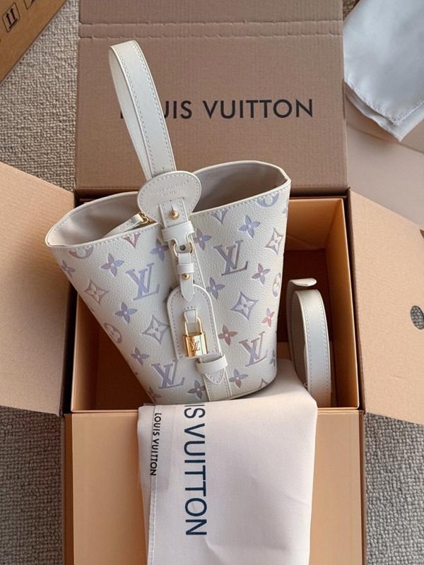 루* 올인버킷백