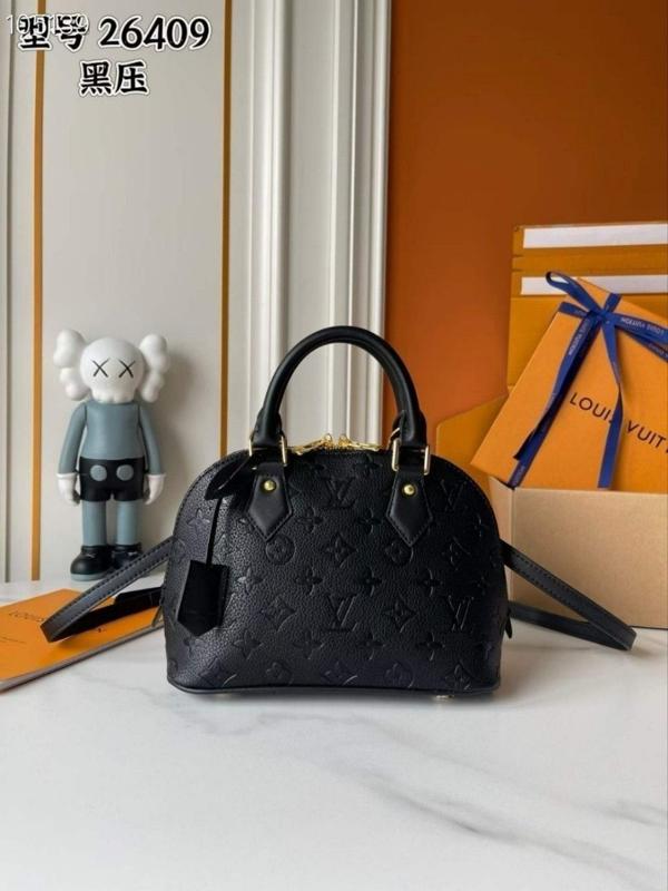 루* 앙프 알마bb