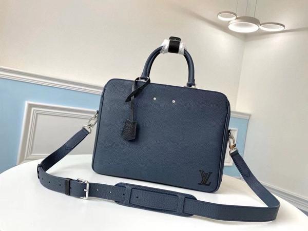 루* 게이트 브리프케이스