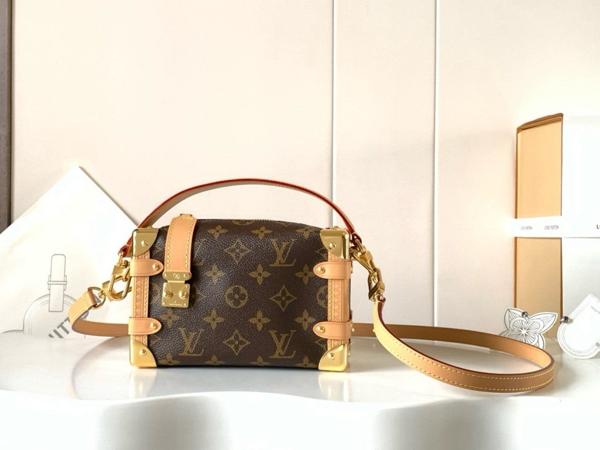 루* 사이드 트렁크 PM