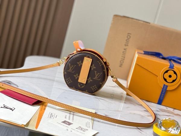 루* 부아뜨 사포 수플백