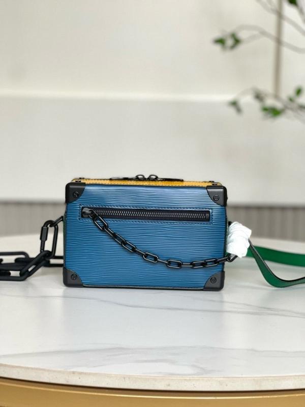 루* 에삐 몽소 BB 가방