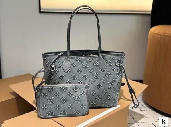 루* 데님 네버플