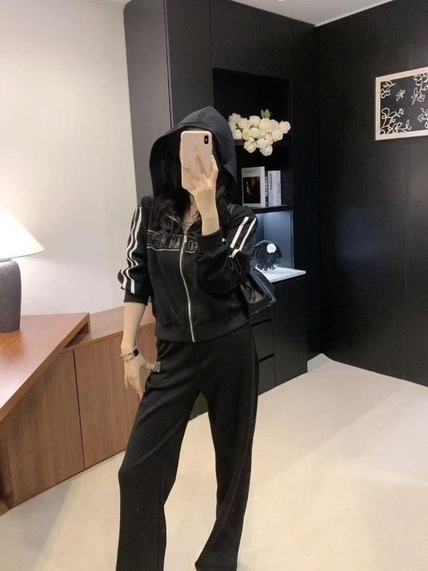 디* 후드집업 츄리닝셋트