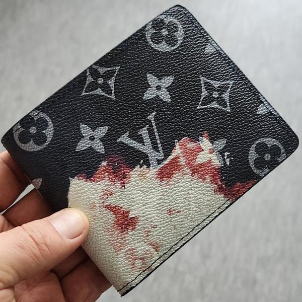 [156번] 루* 슬렌더 월릿