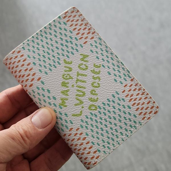 [112번] 루* 포켓 오거나이저