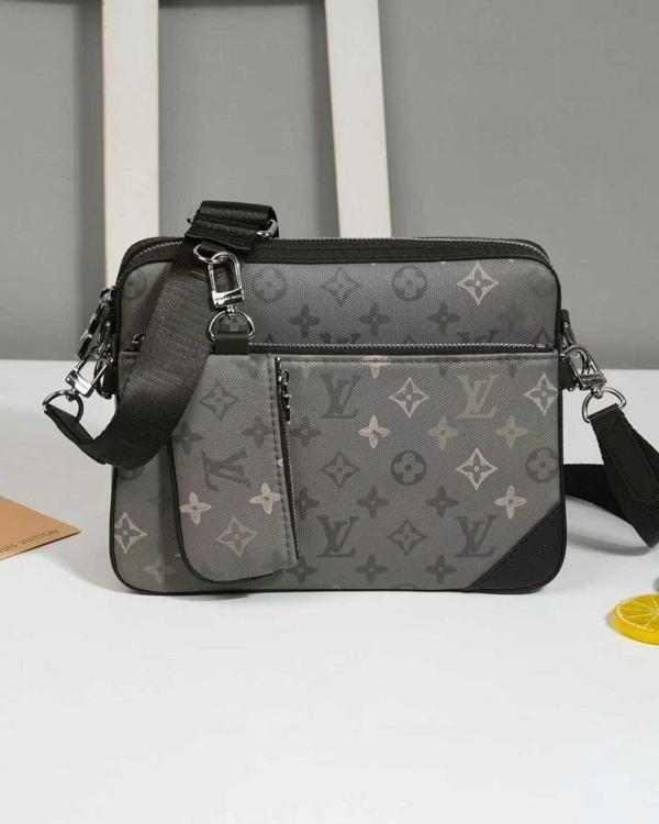 루* 트리오 메신져백3종세트