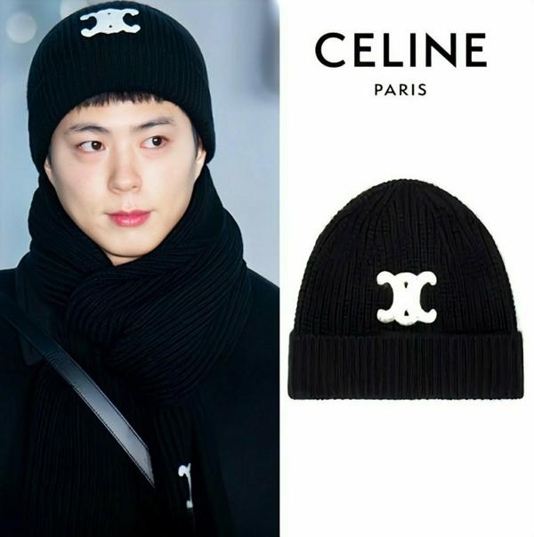 셀** 빅트리오페 비니