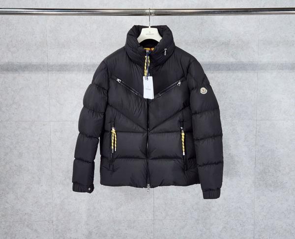 8078 카트마이 (Katmai) 구스다운 패딩