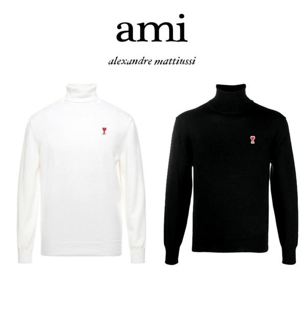 아* 스몰패치 (수지) 커플터틀넥