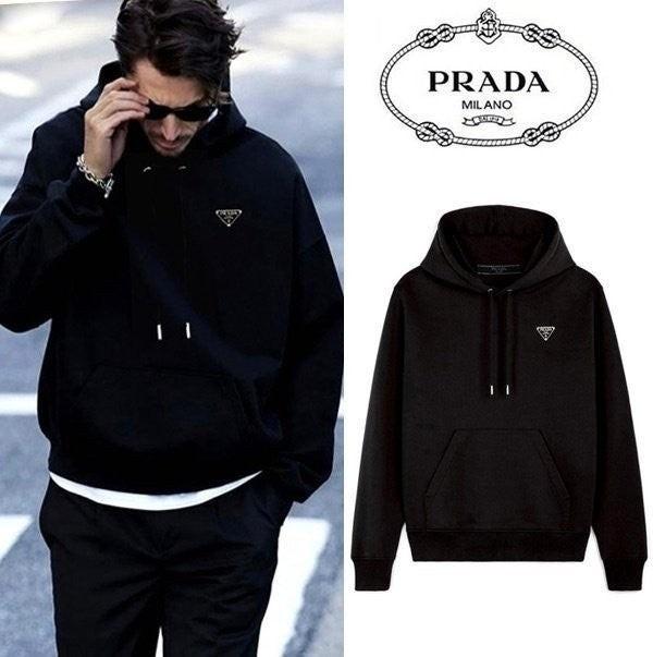 프** 사피아노 커플 후드 기모