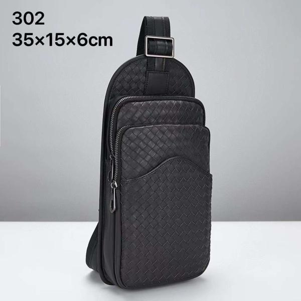 보** 투지퍼 슬링백