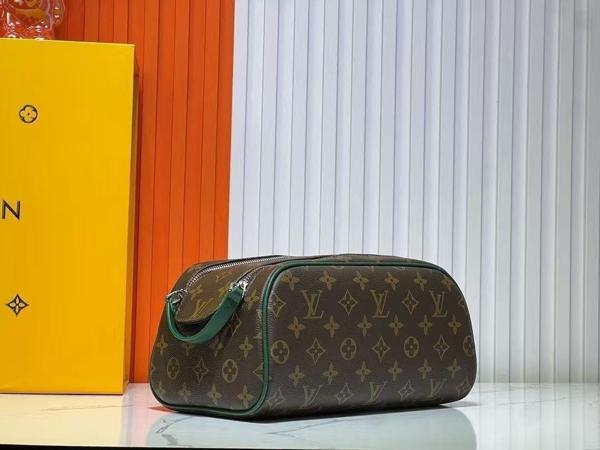 루* 로커 도프 키트 세면백