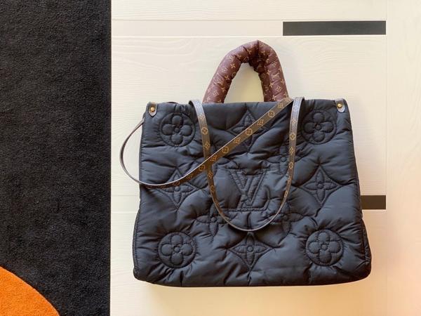 루* 패딩 온더고 MM