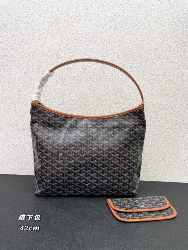 고** 보헴 호보 백 PM  파우치 set