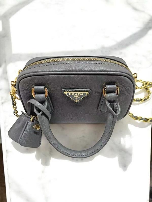 프** 사피아노 미니백