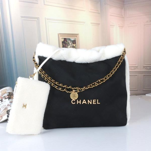 샤* 시어링(스카프랜덤)