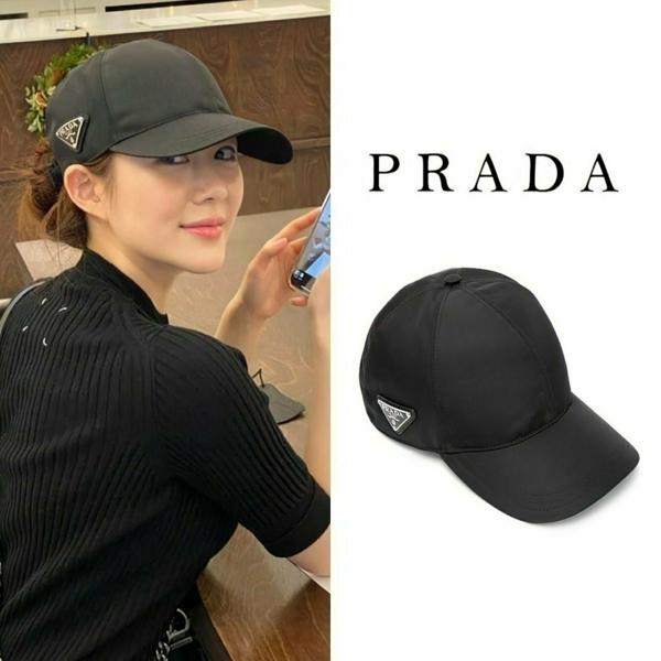 프** 사피아노 볼캡