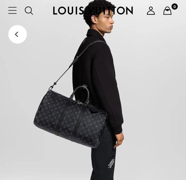 루* 키폴 이클립스 반둘리에 50