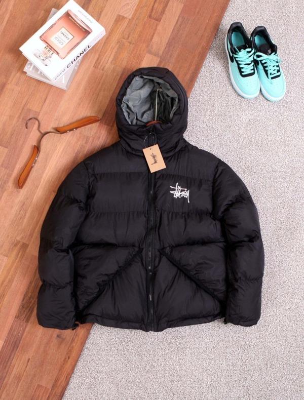 스** 마이크로 립스타 푸퍼 다운파카