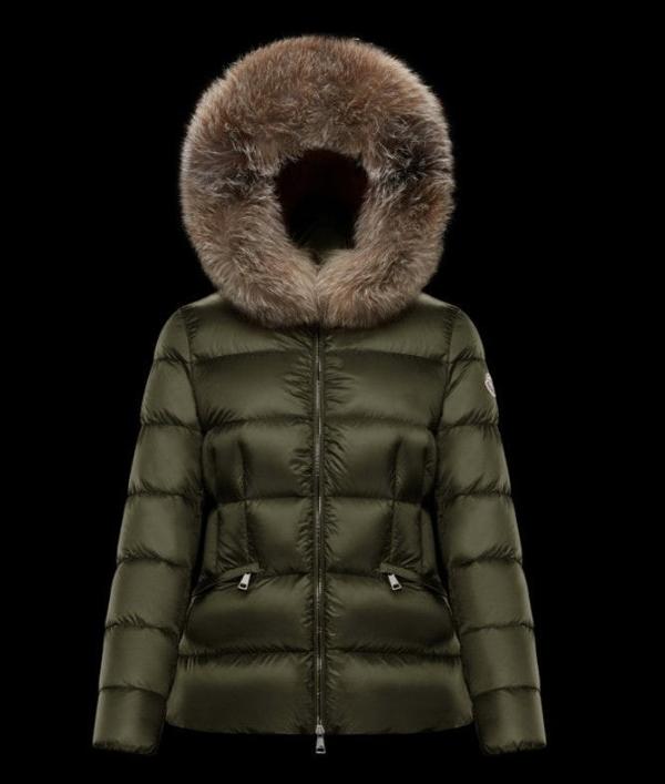 보에딕 숏 다운 재킷