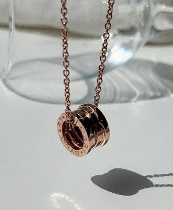 불** 비제로원 네크리스 미니 목걸이수입최고급