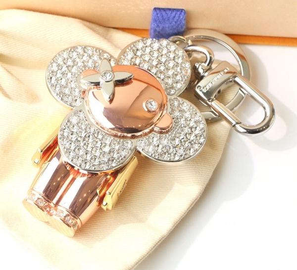 루* 비비엔 백참 키링