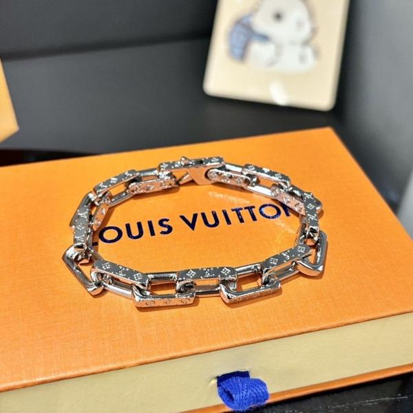 루* 버질 아블로 체인팔찌