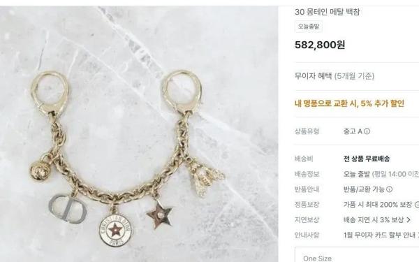 디* 30 몽테인 백참