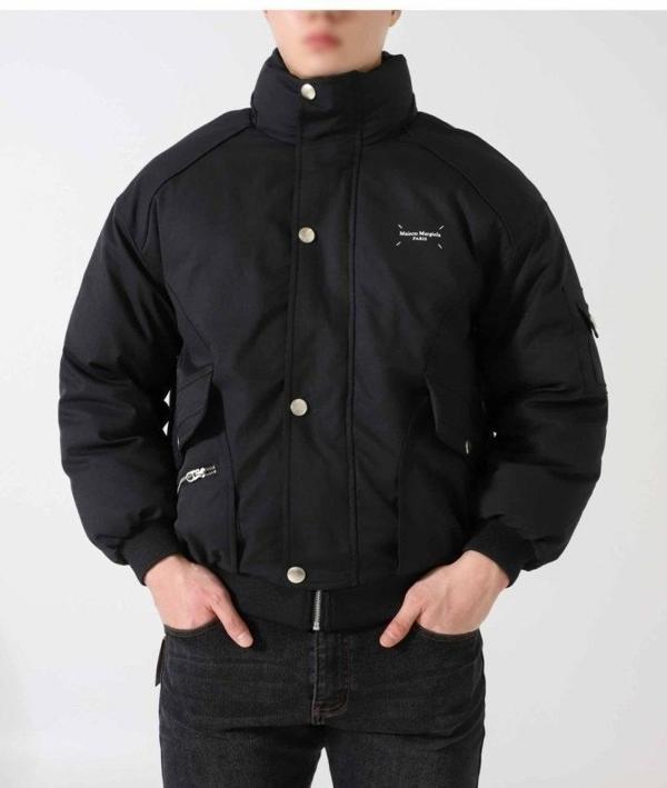 메* 마르지엘라 폴라 워커스 패딩 재킷