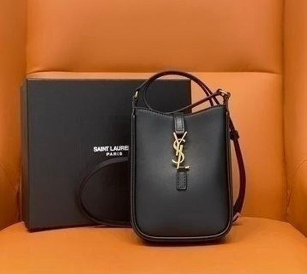 생** 버티컬 미니백