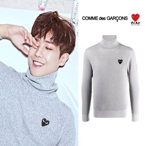 꼼* 공유 신민아 커플 터틀넥