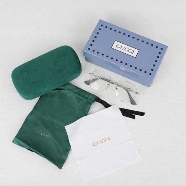 구* 0881 육각 안경 ZL