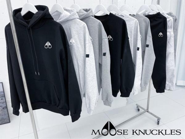 후드or 맨투맨 트레이닝세트