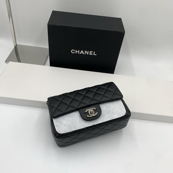 샤* 클래식 미니 캐비어 은장