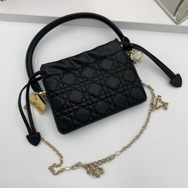 디* 까나쥬 밀리백