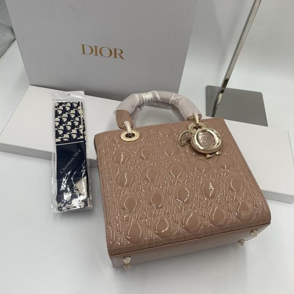 디* 페이던트 레이디백