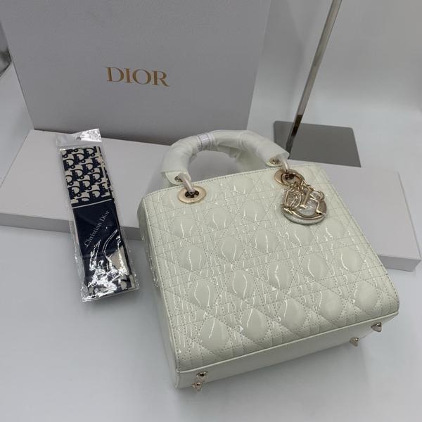 디* 페이던트 레이디백