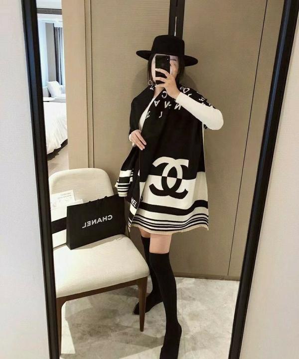 샤* CC 코코 캐시미어 머플러