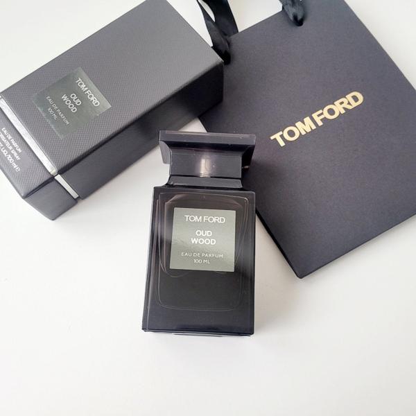 톰** 오드 우드 오 드 퍼퓸