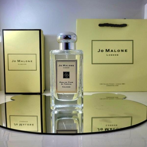 조** 런던 잉글리쉬 페어 앤 프리지아 오 드 코롱