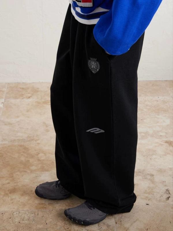 발**** 26 3B 풋볼 배기 스웨트팬츠  수입