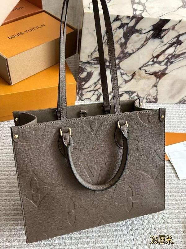 루* 온더고 토트백