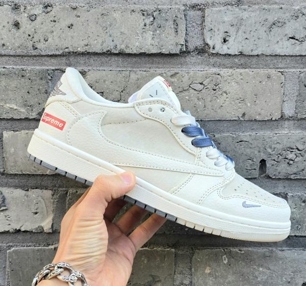 나** X 슈** 에어조던1 로우