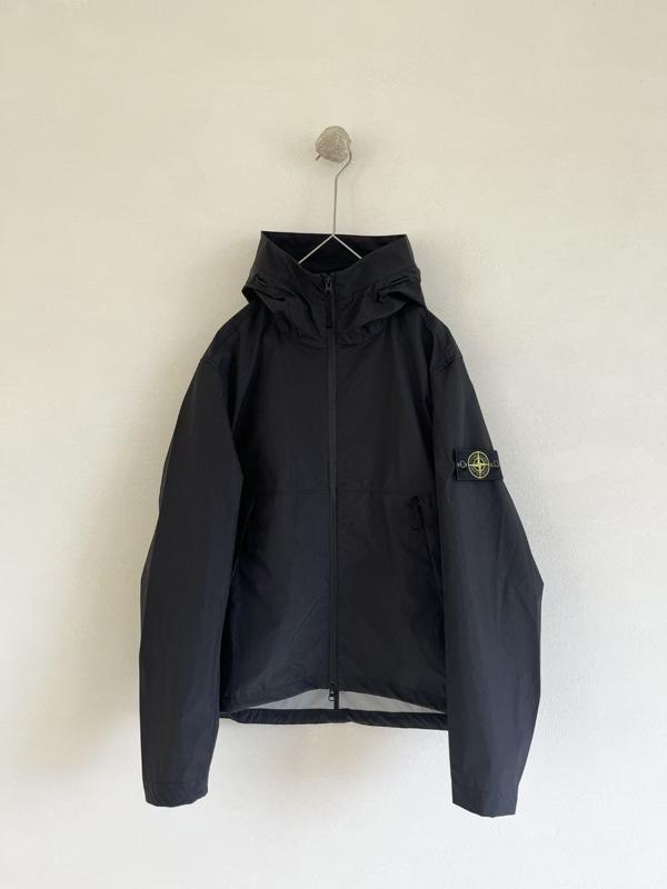 스* 3LTC 후드 바람막이 자켓  수입
