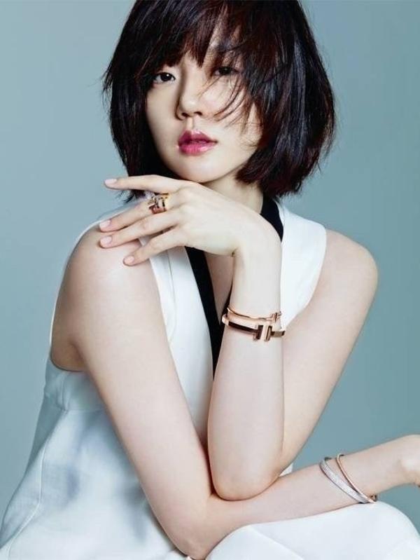 티** 터쿼이즈 와이어 브레이슬릿 팔찌수입최고급